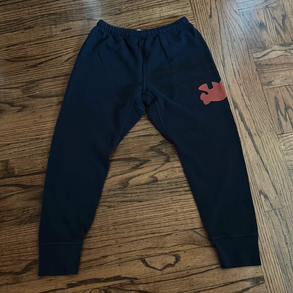 Free City sweat pants
